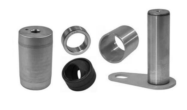 Signs To Replace Pins And Bushings