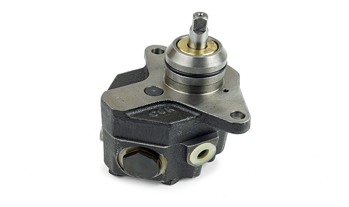 Fuel Injection Pump 4W5479 - American Crane & Tractor Parts