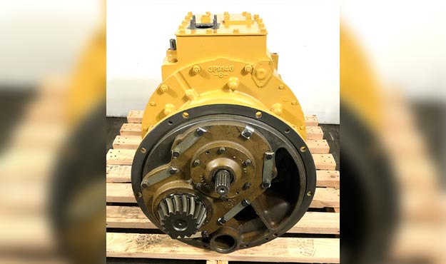 Are All Rebuilds Created Equal