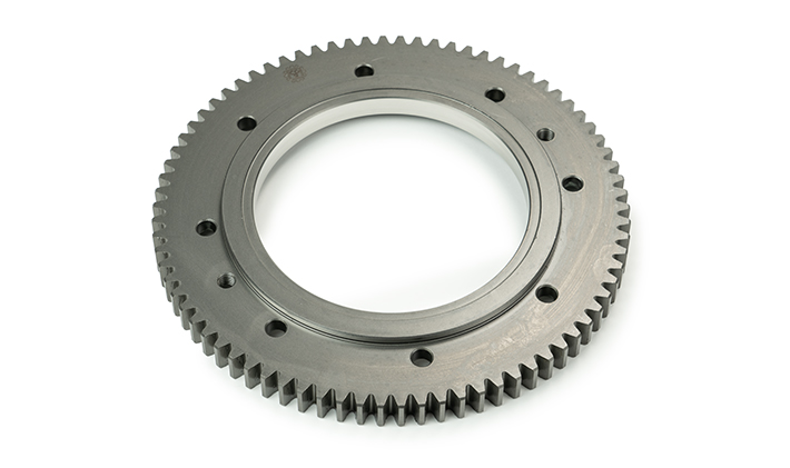 Heavy-Duty Parts Gear | 1T0256 | American Crane & Tractor Parts