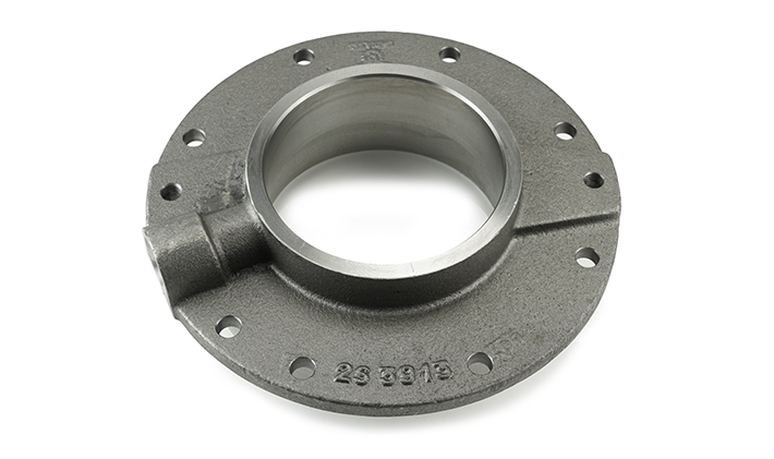 Cage 2S3913 - American Crane & Tractor Parts