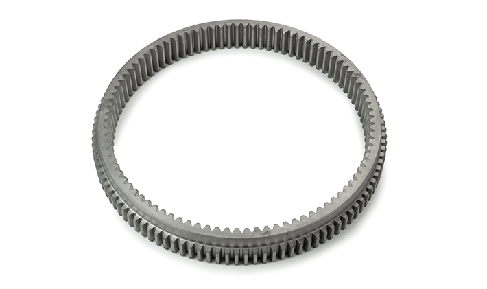 Engine Gear 4M7102 - American Crane & Tractor Parts
