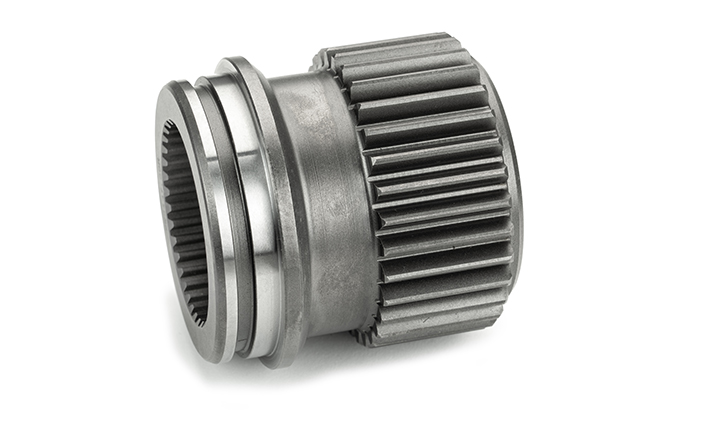 Sun Gear 9W8437 - American Crane & Tractor Parts